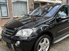 Mercedes-Benz M-klasse - 320 CDI