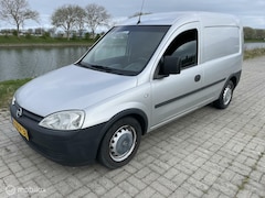 Opel Combo - 1.3 CDTi Selection