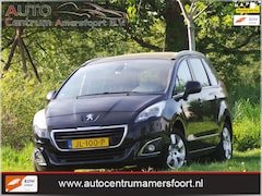 Peugeot 5008 - 1.2 PureTech Style 7p