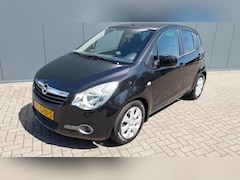 Opel Agila - 1.2 Enjoy /AIRCO // TREKHAAK //