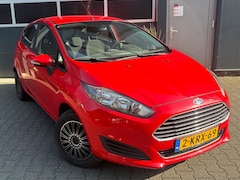 Ford Fiesta - 1.0 Style*NW APK*AIRCO*RIEM VV