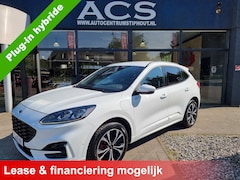 Ford Kuga - 2.5 PHEV ST-Line X | Ad.cruise | AutoPark | Camera | Smetteloze staat | Incl. BTW