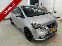 Seat Mii - 1.0 Style 1e eigenaar 160000KM
