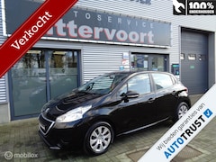 Peugeot 208 - 1.2 PureTech Access