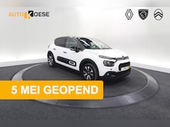Citroën C3 - PureTech 82 Shine | Stoelverwarming | Apple Carplay | Parkeersensoren