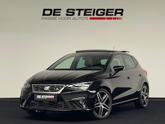 Seat Ibiza - 1.0 TSI 3 x FR Pano Camera Led Keyless