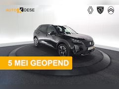 Peugeot 2008 - PureTech 130 EAT8 GT | 360 Camera | Adaptieve Cruise Control | Dodehoekdetectie | Apple Ca