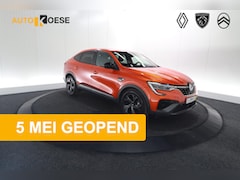 Renault Arkana - 1.6 E-Tech Hybrid 145 R.S. Line | Camera | Cruise Control Adaptief | Dodehoekdetectie | Ap
