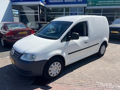 Volkswagen Caddy - 2.0 SDI 850 kg