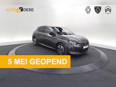 Peugeot 208 - PureTech 100 EAT8 Allure Pack | Camera | Apple Carplay | Parkeersensoren