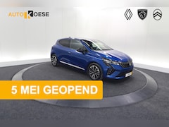 Renault Clio - TCe 90 GPF Techno | 360 Camera | Dodehoekdetectie | Adaptieve Cruise Control