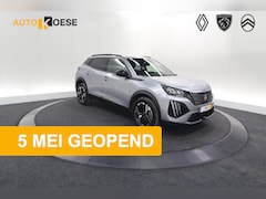 Peugeot 2008 - PureTech 100 Allure | 360 Camera | Dodehoekdetectie | Stoelverwarming | Apple Carplay