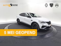 Renault Arkana - 1.6 E-Tech Hybrid 145 Esprit Alpine | 360 Camera | Adaptieve Cruise Control | Pack Winter