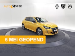 Peugeot 208 - PureTech 100 Allure Pack | Adaptieve Cruise Control | Camera | Stoelverwarming | Apple Car
