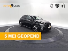 Peugeot 208 - PureTech 100 Allure | 360 Camera | Dodehoekdetectie | Stoelverwarming | Apple Carplay