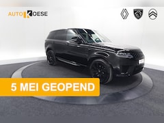 Land Rover Range Rover Sport - 3.0 SDV6 HSE Dynamic