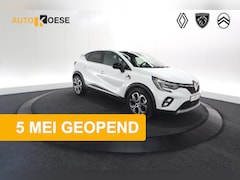 Renault Captur - TCe 90 Techno | Camera | Navigatie | Pack Winter | Apple Carplay