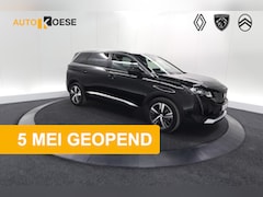 Peugeot 5008 - Hybrid 136 e-DCS6 GT | Camera | Dodehoekdetectie | Navigatie | Apple Carplay