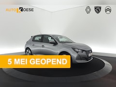 Peugeot 208 - PureTech 100 EAT8 Allure | Parkeersensoren | Stoelverwarming | Apple Carplay | Climate Con