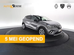 Renault Captur - TCe 90 Intens | Camera | Navigatie | Parkeersensoren | Apple Carplay