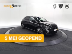 Peugeot 208 - PureTech 100 GT | Camera | Navigatie | Apple Carplay | Parkeersensoren
