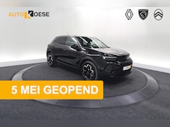 Opel Mokka - 130 Turbo AT8 Ultimate | Camera | Dodehoekdetectie | Massage | Adaptieve Cruise Control