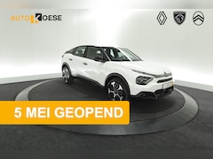 Citroën C4 - Puretech 130 EAT8 Feel | Camera | Parkeersensoren | Navigatie | Apple Carplay