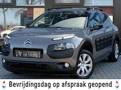 Citroën C4 Cactus - 1.2 Shine Panoramadak Navi Camera Orig NL NAP