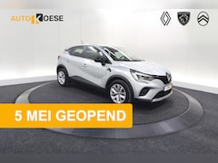 Renault Captur - TCe 90 Evolution | Parkeersensoren | Navigatie | Allseason Banden | Apple Carplay