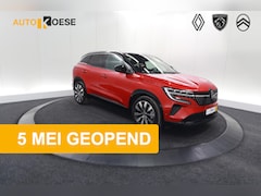 Renault Austral - E-Tech Hybrid 200 Techno | Panoramadak | 360 Camera | Dodehoekdetectie | Apple Carplay
