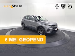 Citroën C3 - Turbo 100 You | Cruise Control | Head Up Display | Parkeersensoren | Smartphone Station
