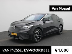 Volkswagen ID.5 - Pro Business 77 kWh | NAVIGATIE | CAMERA | LED | STOELVERWARMING