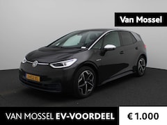Volkswagen ID.3 - First Plus 58 kWh | Apple Carplay/Android Auto | Camera | Parkeersensoren | Stoelverwarmin
