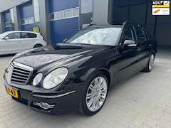 Mercedes-Benz E-klasse Estate - 280 Avantgarde 4-Matic dak stand kachel vol unieke staat