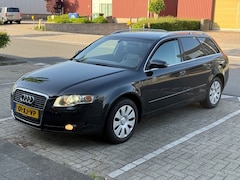 Audi A4 Avant - 1.8 Turbo 163PK Automaat DSG Navi PDC