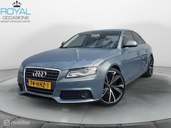 Audi A4 Limousine - 1.8 TFSI Pro Line | NAP | Airco