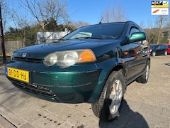 Honda HR-V - 1.6 lm velgen , airco, trekhaak ,