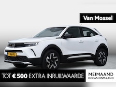 Opel Mokka - 1.2 Elegance 100pk | Climate | PDC | Apple Carplay / Android Auto | Cruise