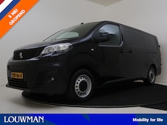 Peugeot e-Expert - EV L3 75 kWh | Navigatie | Camera | Parkeersensoren |