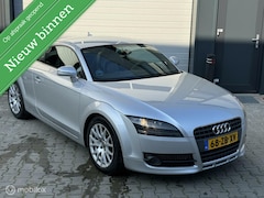 Audi TT - 2.0 tfsi | Sportvelgen| Leder| Cruise