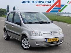 Fiat Panda - 1.2 Dynamic | Automaat