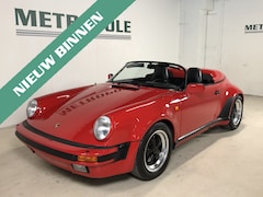 Porsche 911 Speedster - 24000 KM WTL M1007