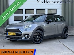 MINI Clubman - 1.5 Cooper Chili Sportstoel Head Up Trekhaak