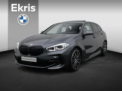 BMW 1-serie - 5-deurs 118i High Executive | M Sportpakket | Comfort Pack | Audio Media Pack | Parking Pa