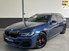 BMW 5-serie Touring - 530e Business Edition Plus, M pakket, pano ect