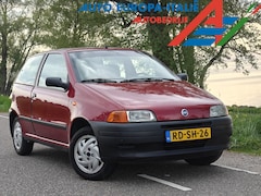 Fiat Punto - 1.1 55 SX | Unieke km stand
