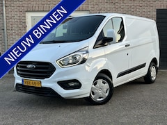 Ford Transit Custom - 280 2.0 TDCI L1H1 Trend Camera Trekhaak 2800kg Dealer O.H