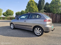 Seat Ibiza - 1.4-16V Sensation