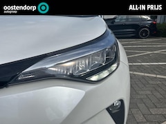 Toyota C-HR - 1.8 Hybrid Business (Navigatie)