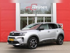 Citroën C5 Aircross - 1.6 Plug-in 225PK Hybrid FEEL | 18" LICHTMETALEN VELGEN | NAVIGATIE | APPLE CARPLAY/ANDROI